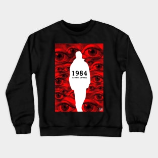 1984 Crewneck Sweatshirt